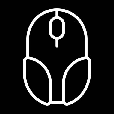 Web tasarımı için bilgisayar fare simgesi