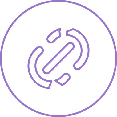 - Telefon. Web simgesi basit illüstrasyon