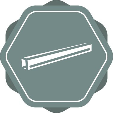 Kişisel ve ticari bir etiketin gösterimi