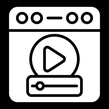 Çamaşır makinesi simgesinin gösterimi