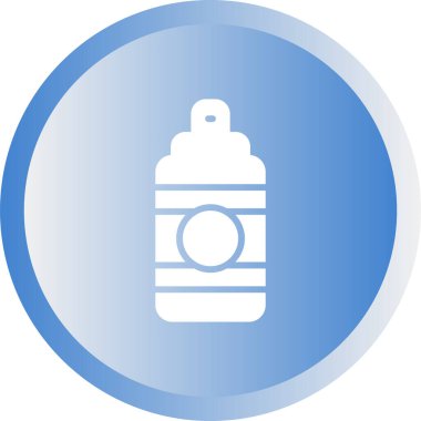 Gıda simgesinin vektör illüstrasyonu