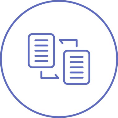 Kitap. Web simgesi basit illüstrasyon