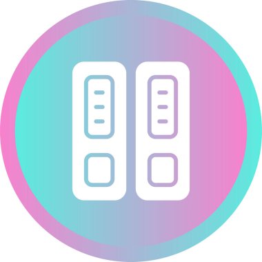 seo modern eksiklik simgesinin vektör illüstrasyonu