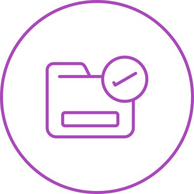 simge vektör çizim kontrol