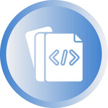 belge dosya simgesi tam biçiminde