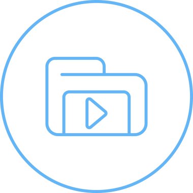 dizin simgesi vektör illüstrasyonu