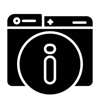 fotoğraf makinesi simgesi düz biçimli izole edilmiş vektör.