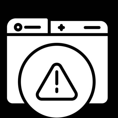 Kişisel ve ticari kullanım için vektör simgesi