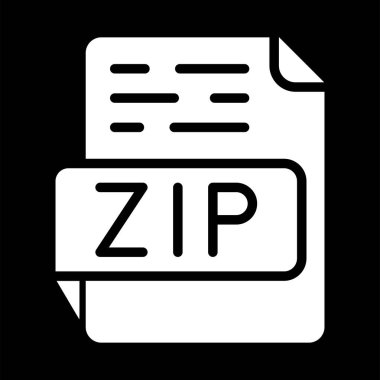 vektör illüstrasyonu, dosya simgesi