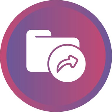 cüzdan ikonu vektör illüstrasyonu