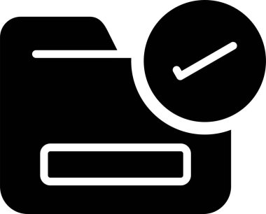 Kişisel ve ticari kullanım için vektör simgesi