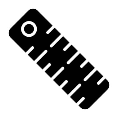 Yazıcı web simgesi, vektör çizim