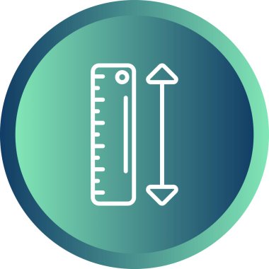 vektör tıbbi simgesi illüstrasyonu