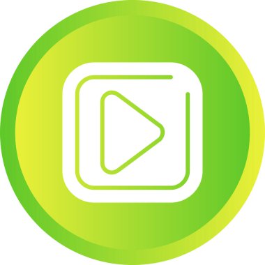 Web vektör resimlemesini oynat