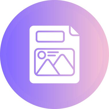 Kredi kartıyla. Web simgesi vektör illüstrasyonu