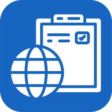 Web simgesi tasarımı vektör illüstrasyonu