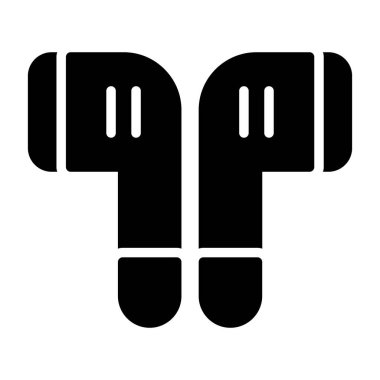 Dambıl simgesi, özet biçimi