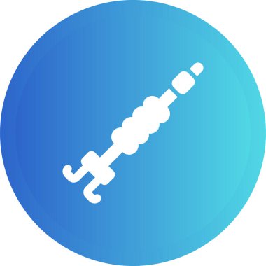 Clip ağ simgesi vektör illüstrasyonunu kullan