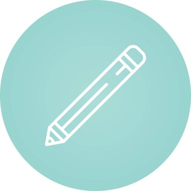 vektör satırı simgesi Düzenle