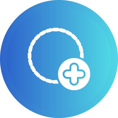 Seçim web simgesi vektör illüstrasyonuName