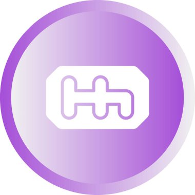 illüstrasyon vektör simgesi