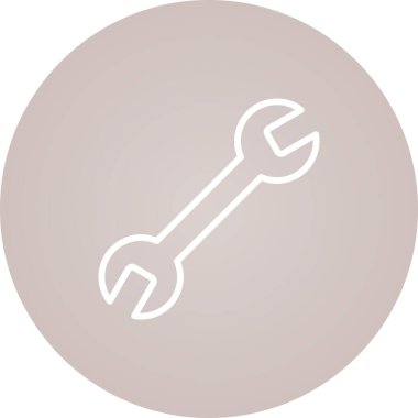 Vektör anahtarı Web simgesi