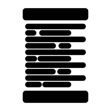 kitap vektör illüstrasyon tasarımı