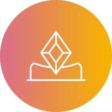 Kişisel ve ticari kullanım için çizim simgesi tasarımı.