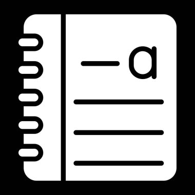 dosya biçimi vektör illüstrasyonuName