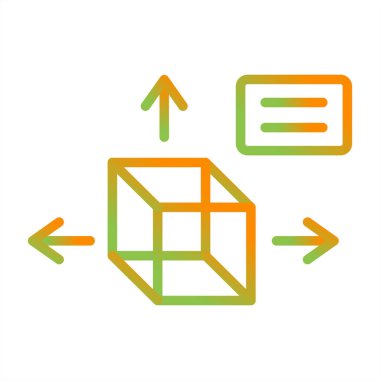 renk çizgisi çalma simgesi