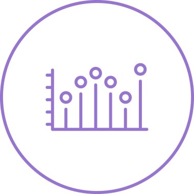 grafik simgesi, vektör illüstrasyonu