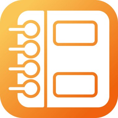 illüstrasyon vektör simgesi