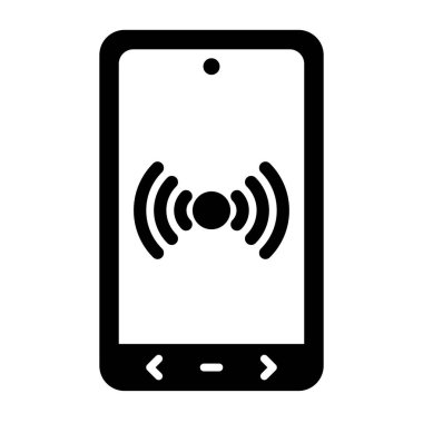 wifi vektör simgeleri