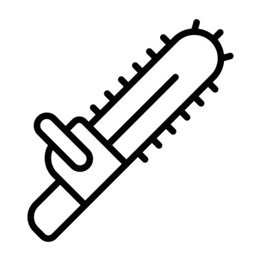 termometre simgesi vektör illüstrasyonu