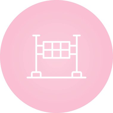 modern simge vektör illüstrasyonu