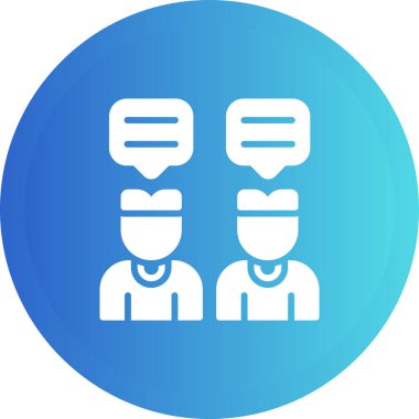 İş Analizleri Danışmanlık Web vektör illüstrasyonuName