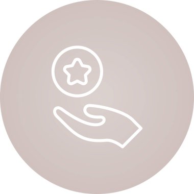 vektör El resimleme