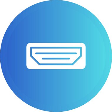 vector envelope icon illustration