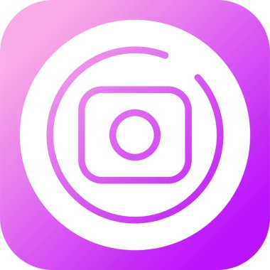 vektör simgesi izole edildi