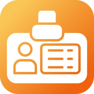 kullanıcı simgesi çizimi