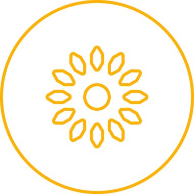 Sonbahar sonbahar yaprakları ana hatlarıyla simge oluşturur