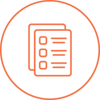 kitap simgesi vektör illüstrasyonu