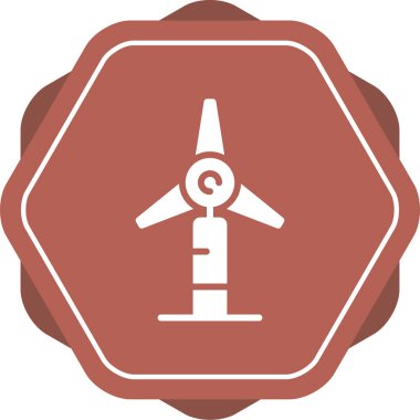 Uçak. Web simgesi basit illüstrasyon