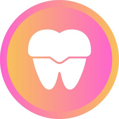 modern simge vektör illüstrasyonu