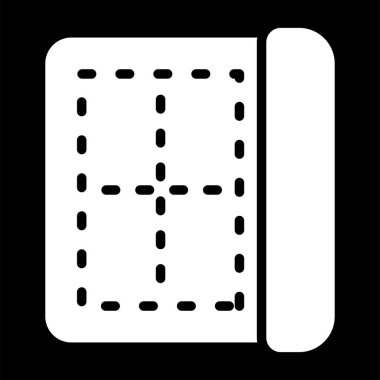 oyun simgesi vektör çizimi