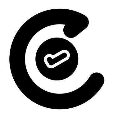 seo ve pazarlamanın vektör simgesi