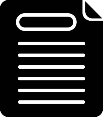 kitap simgesi beyaz arkaplanda izole edildi