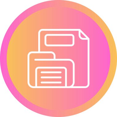 vektör dizini resimleme