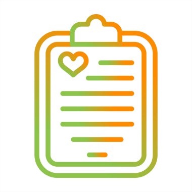 Kişisel ve ticari kullanım için vektör simgesi