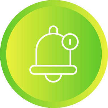 Gıda simgesinin vektör illüstrasyonu